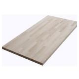 Butcher Block Countertop