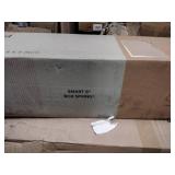 Spa Sensations by Zinus 9" Metal Smart Box SpringÂ®, Mattress Foundation, Queen