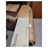 Spa Sensations by Zinus 9" Metal Smart Box SpringÂ®, Mattress Foundation, Queen