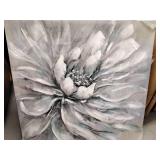 Wall Art Canvas/36" x 36"