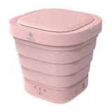Mini Portable Folding Washing Machine