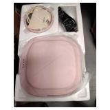 Mini Portable Folding Washing Machine