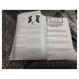 Industrial Modern Furniture Legs/15.7" x 17.7"