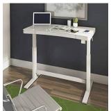 Adjustable Height Desk