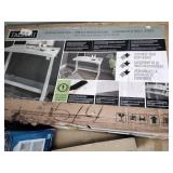 Adjustable Height Desk