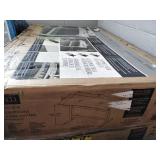 Adjustable Height Desk