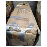 Corner Curio Cabinet