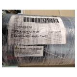 Woven Polypropylene Fabric