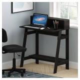 Furinno 14054 Simplistic A Frame Computer Desk