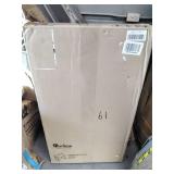 Furinno 14054 Simplistic A Frame Computer Desk