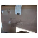 Double Door Folding Metal Dog Crate