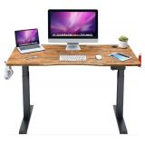 47.2" Electric Adjustable Desk