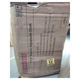 47.2" Electric Adjustable Desk