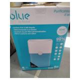 Blueair - Blue Pure 211+ 540 Sq. Ft. Air Purifier