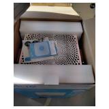 Blueair - Blue Pure 211+ 540 Sq. Ft. Air Purifier