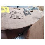 2 Ton Folding Engine Crane/ box 2 of 2