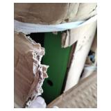 2 Ton Folding Engine Crane/ box 2 of 2