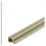 Steel Door Magnetic Weatherstrip