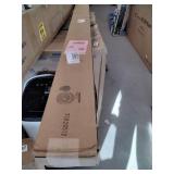 Steel Door Magnetic Weatherstrip