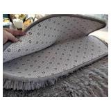 Area Rug w/ Non-slip back8ng