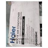 Haier Room Air Conditioner