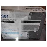 Haier Room Air Conditioner