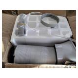 3 in 1 Portable Air Conditioner/Fan/Dehumidifier