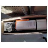 Electric Fireplace Insert