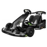 Segway - Go Kart Pro w/15.5 mi Max Operating Range & 23 mph Max Speed - Grey- Retail-$2199.99