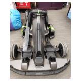 Segway - Go Kart Pro w/15.5 mi Max Operating Range & 23 mph Max Speed - Grey- Retail-$2199.99