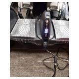 Segway - Go Kart Pro w/15.5 mi Max Operating Range & 23 mph Max Speed - Grey- Retail-$2199.99