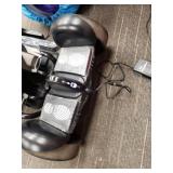 Segway - Go Kart Pro w/15.5 mi Max Operating Range & 23 mph Max Speed - Grey- Retail-$2199.99