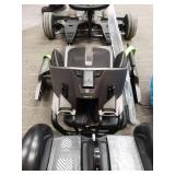 Segway - Go Kart Pro w/15.5 mi Max Operating Range & 23 mph Max Speed - Grey- Retail-$2199.99