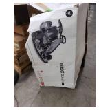 Segway - Go Kart Pro w/15.5 mi Max Operating Range & 23 mph Max Speed - Grey- Retail-$2199.99