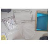 Wash and Cure Machine