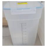 Wash and Cure Machine