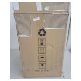 Wash and Cure Machine