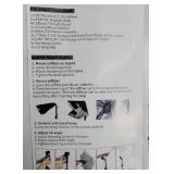 Photography Equipment