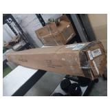 Black Patio Umbrella