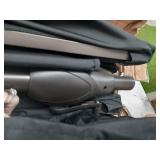 Black Patio Umbrella