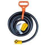 RV Power Cord