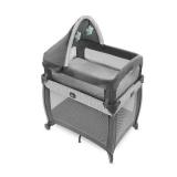 4-in-1 Bassinet
