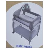 4-in-1 Bassinet