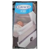 4-in-1 Bassinet
