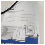 Bissell Pet Spot Clean