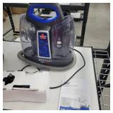 Bissell Pet Spot Clean