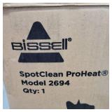 Bissell Pet Spot Clean
