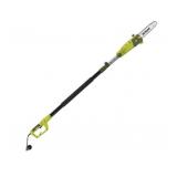 Multi-Angle Pole Chain Saw