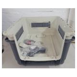 Large Pet Kennel