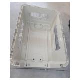 Large Pet Kennel